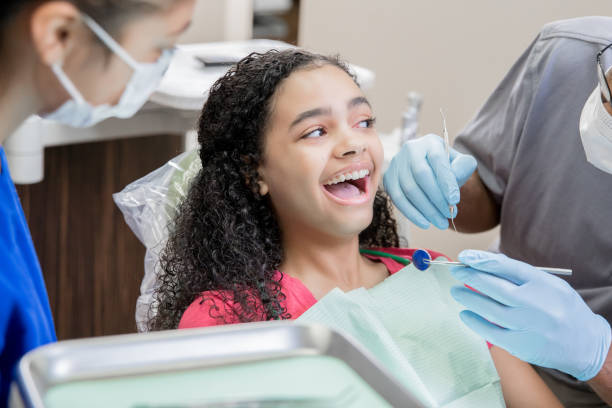 Best Emergency Treatment for Toothache in Naples, UT