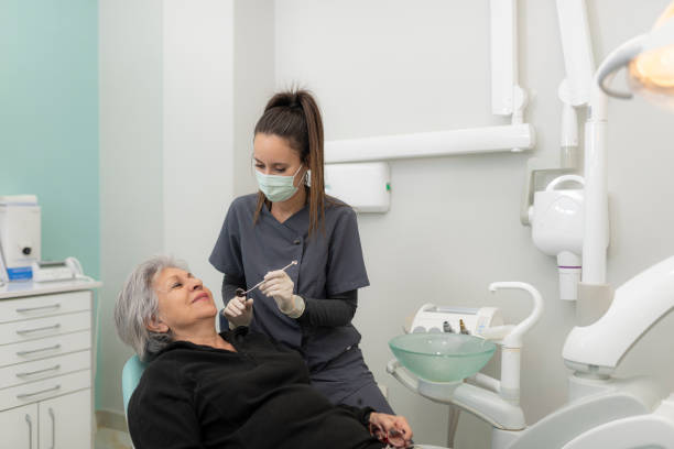 Best Emergency Orthodontic Repairs in Naples, UT
