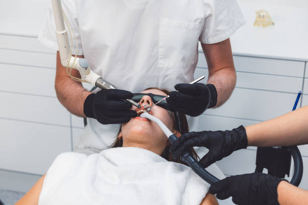 Best Emergency Broken Tooth Repair in Naples, UT