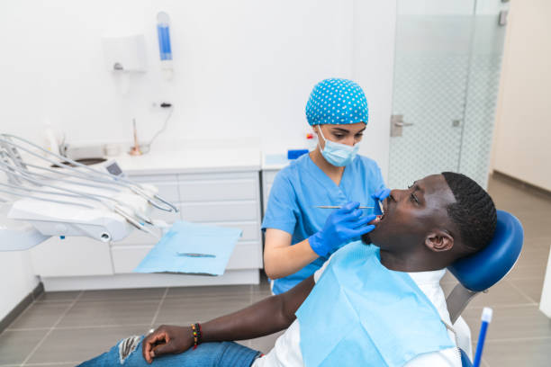 Best Emergency Wisdom Teeth Removal in Naples, UT